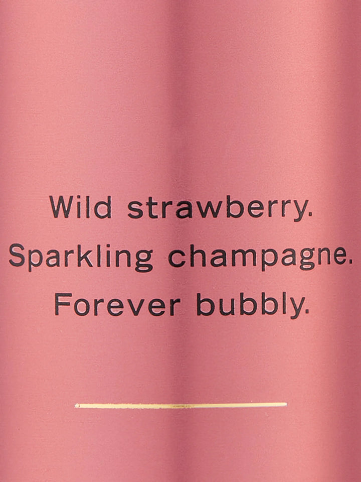 SPLASH CORPORAL STRAWBERRIES & CHAMPAGNE