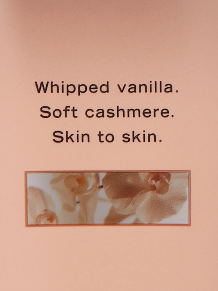 CREMA CORPORAL BARE VANILLA