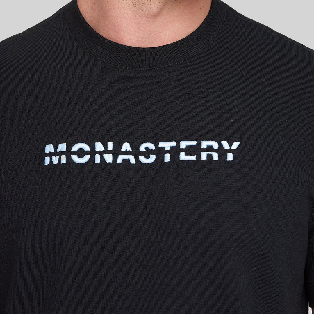 CAMISETA MONASTERY AMRIT