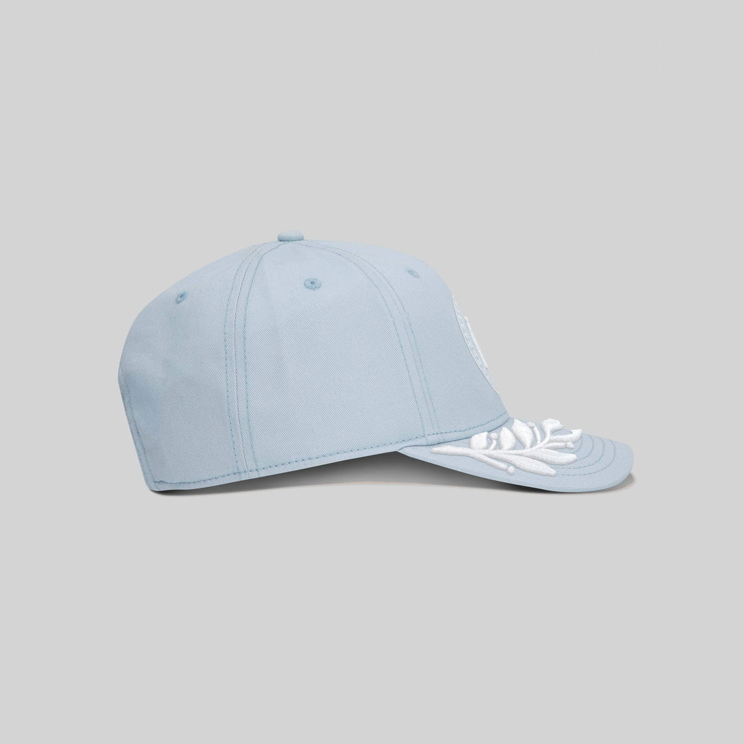 GORRA MONASTERY GINO BABY BLUE