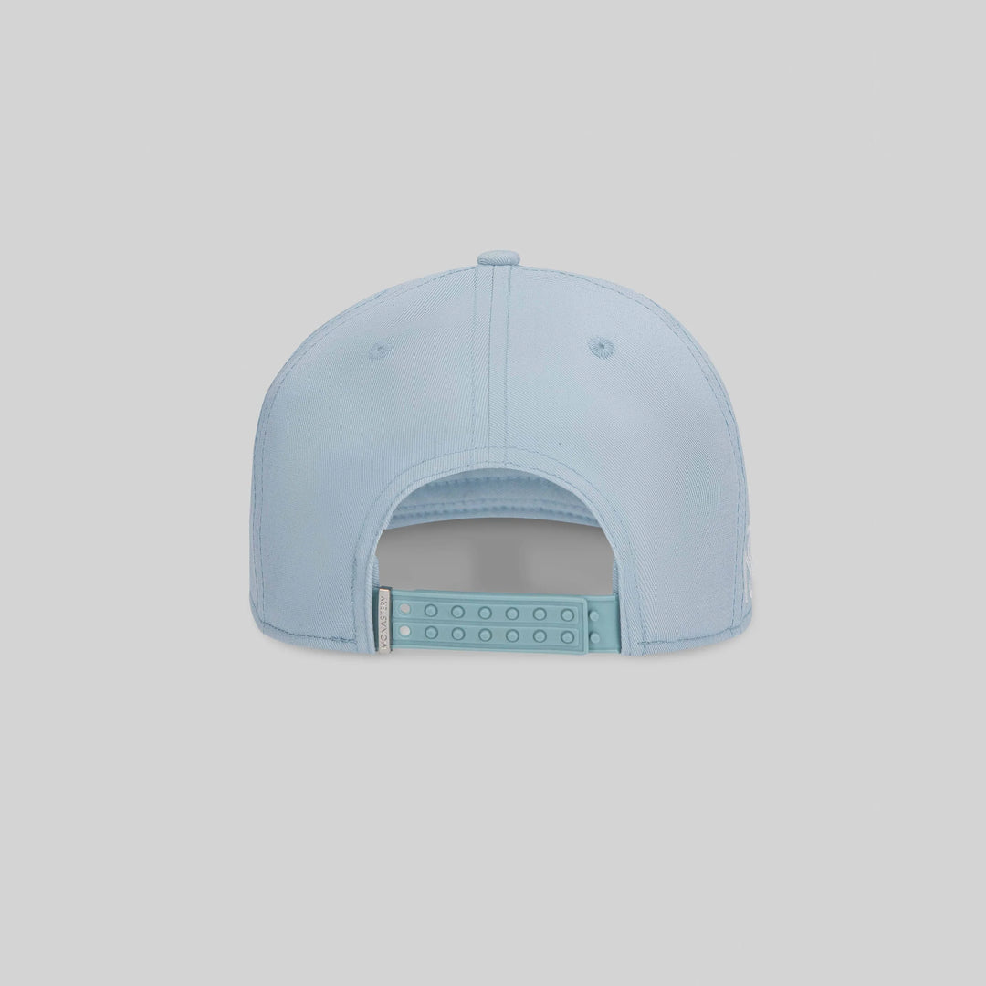 GORRA MONASTERY GINO BABY BLUE