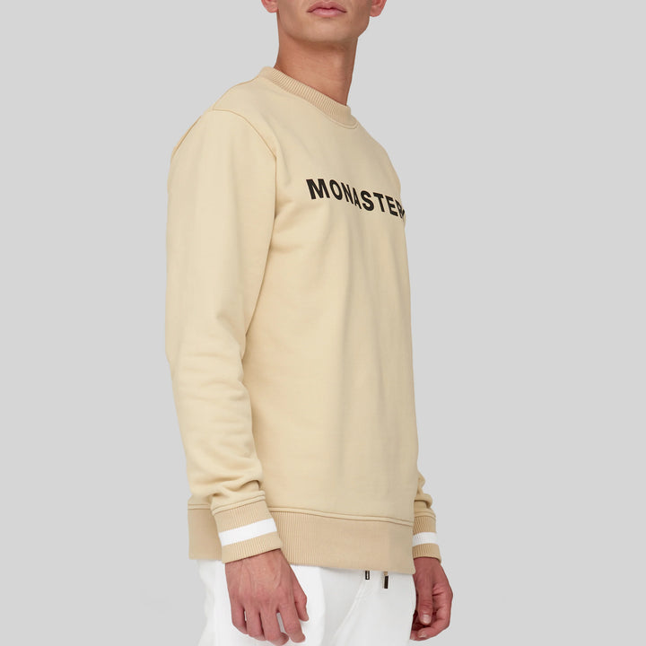 SWEATSHIRT MONASTERY MILETO