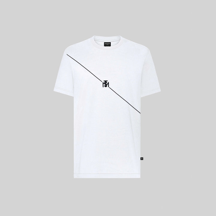 CAMISETA MONASTERY TAILOR WHITE