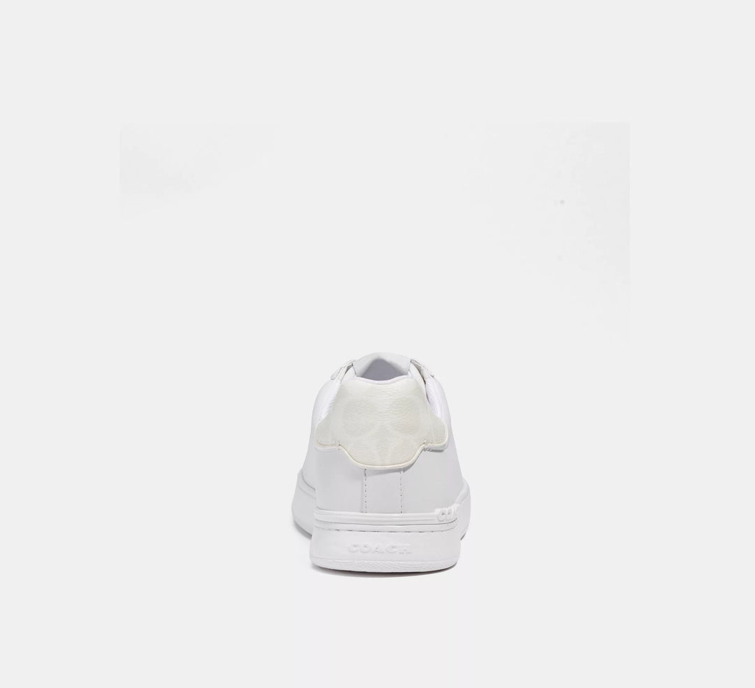 TENIS COACH LOW TOP SNEAKER