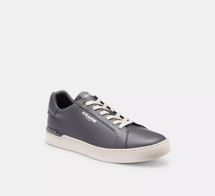 TENIS COACH LOW TOP SNEAKER