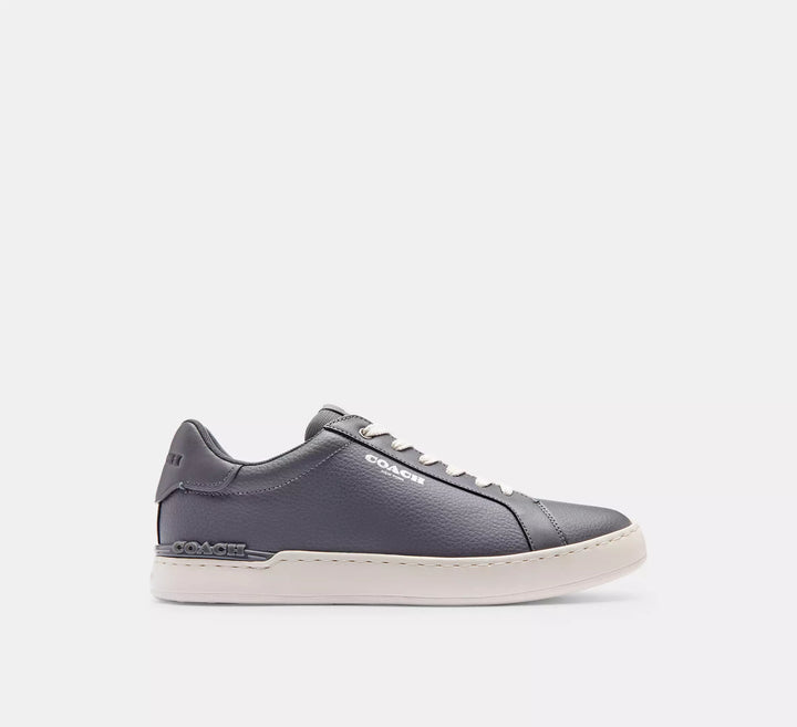 TENIS COACH LOW TOP SNEAKER