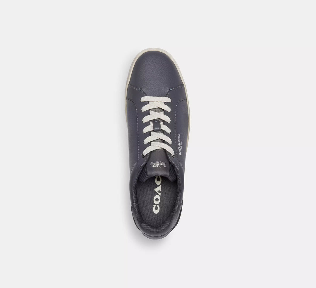 TENIS COACH LOW TOP SNEAKER