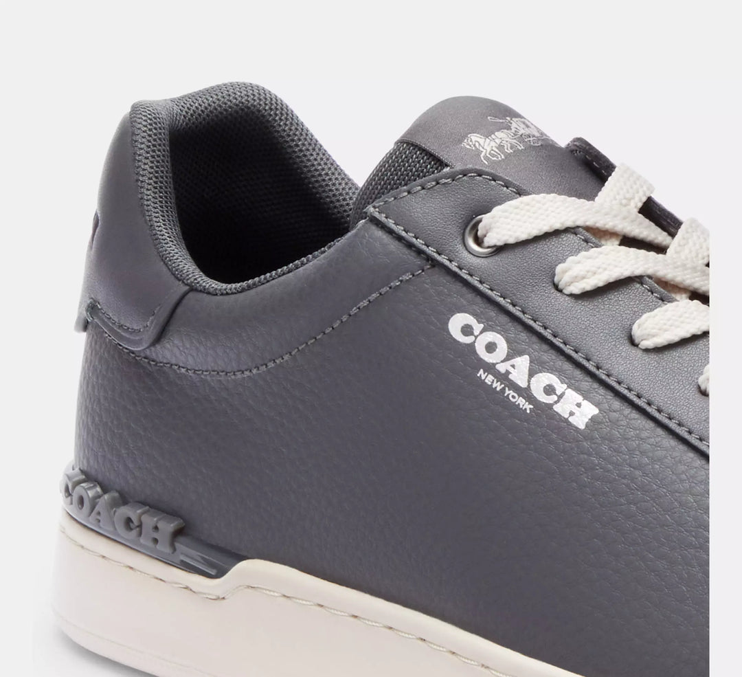 TENIS COACH LOW TOP SNEAKER