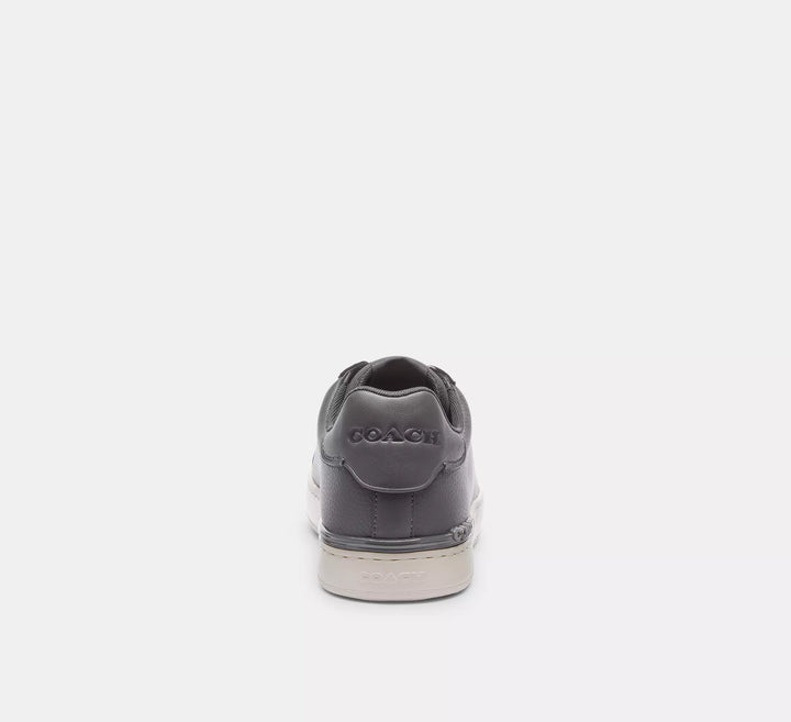 TENIS COACH LOW TOP SNEAKER