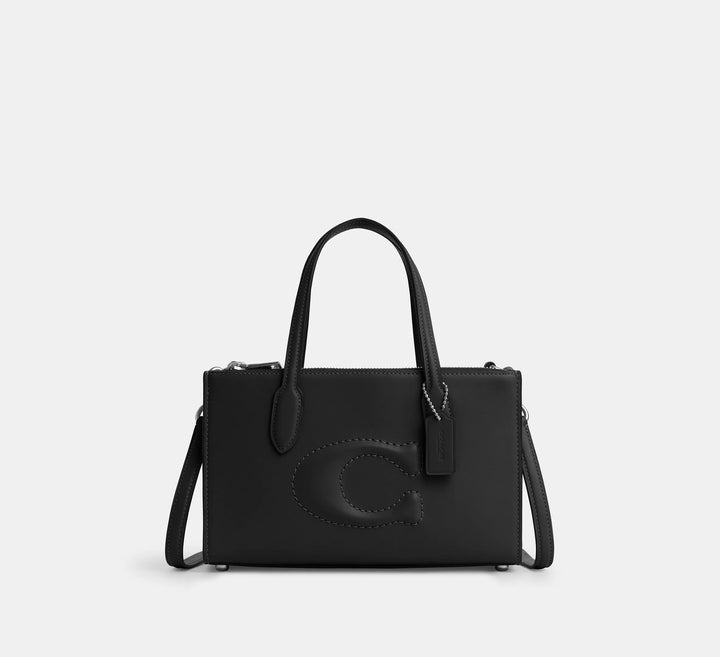 CARTERA COACH TOTE BAG NINA