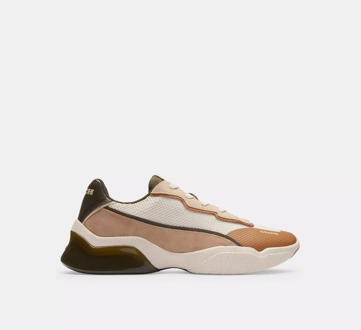 ZAPATOS COACH CITYSOLE RUNNER COLORBLOCK