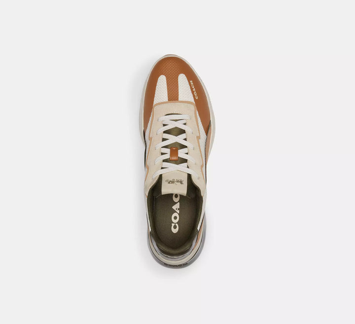 ZAPATOS COACH CITYSOLE RUNNER COLORBLOCK