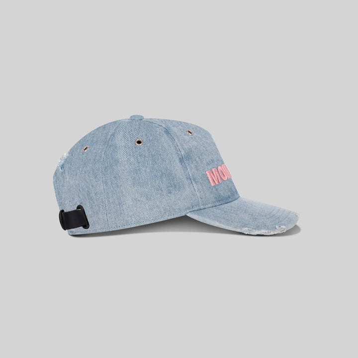 GORRA MONASTERY RAAKH DENIM