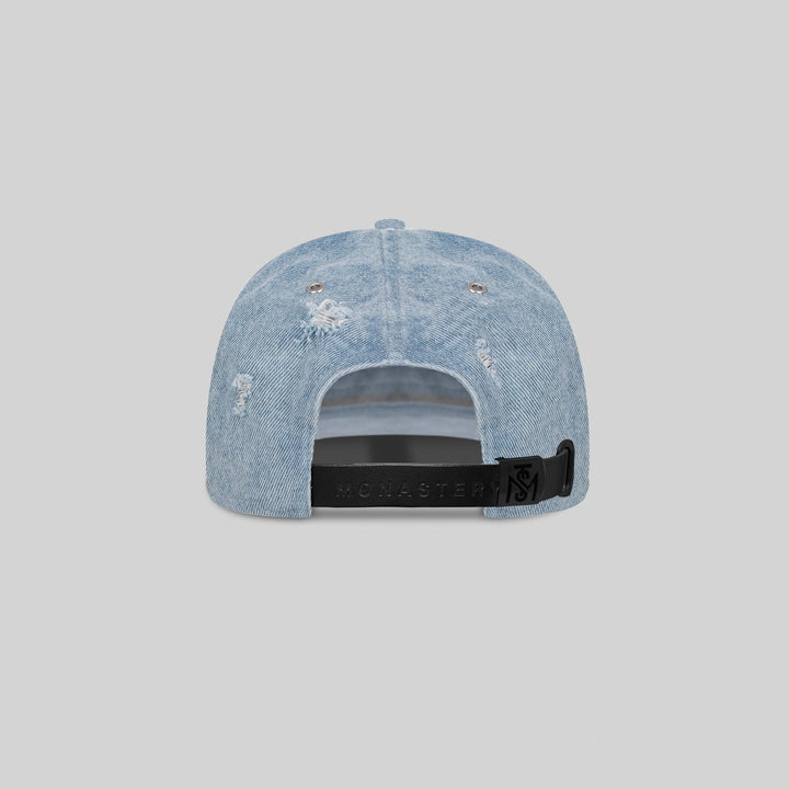 GORRA MONASTERY RAAKH DENIM