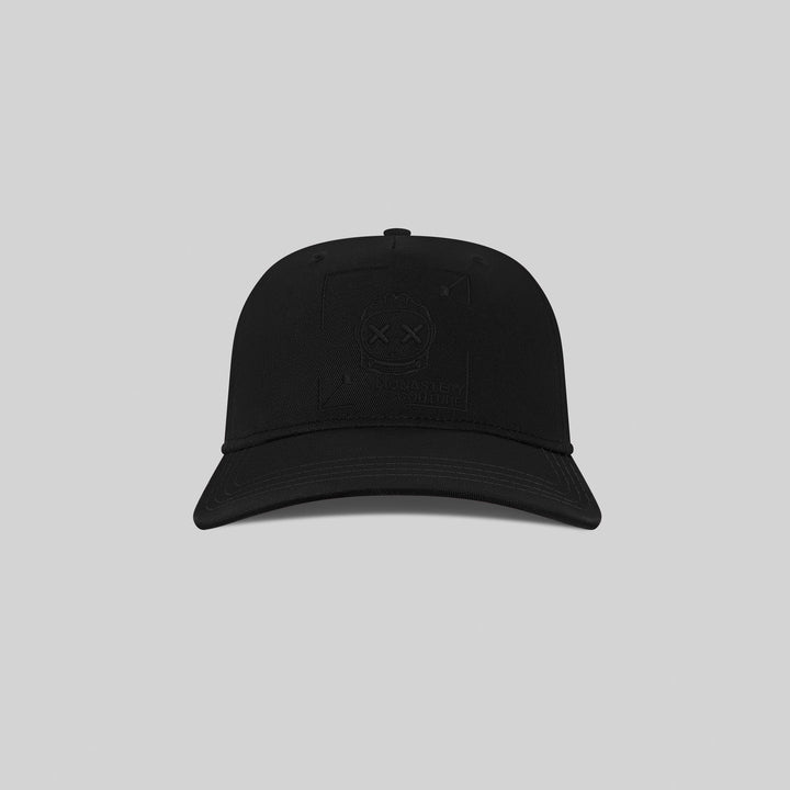 GORRA MONASTERY SHAQ NEGRA