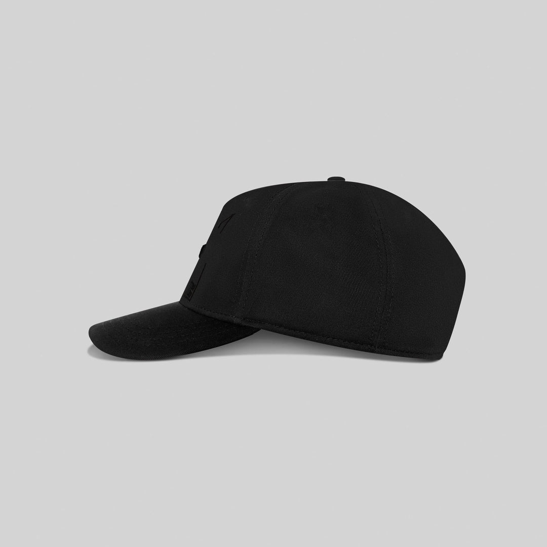 GORRA MONASTERY SHAQ NEGRA