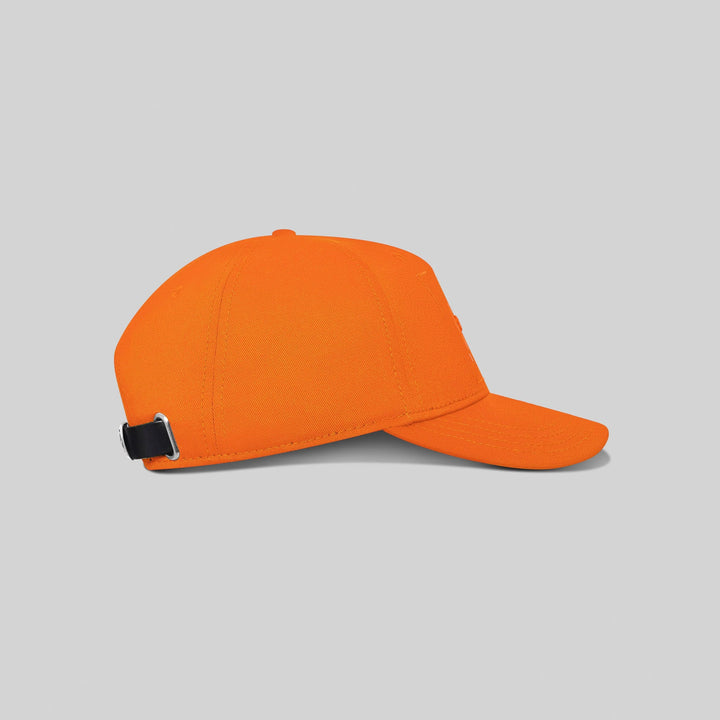 GORRA MONASTERY SHAQ NARANJA