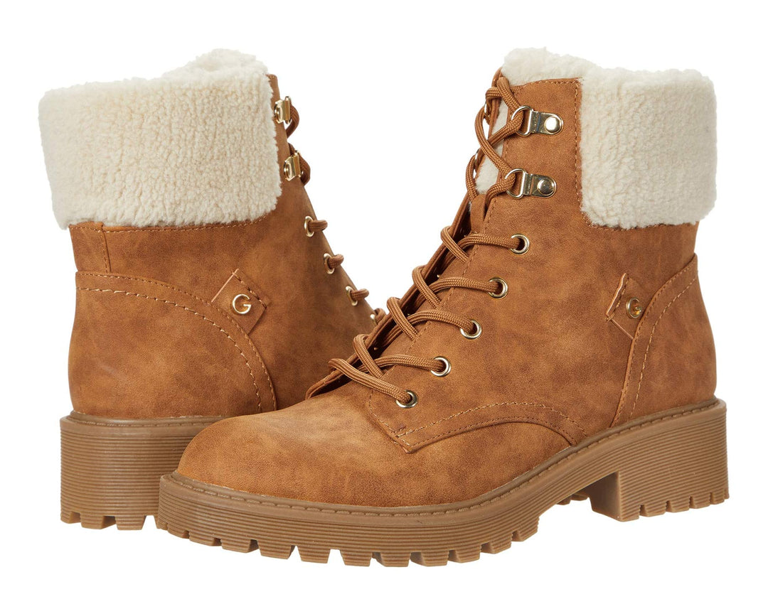 BOTAS GBG G BY GUESS OVEJERAS
