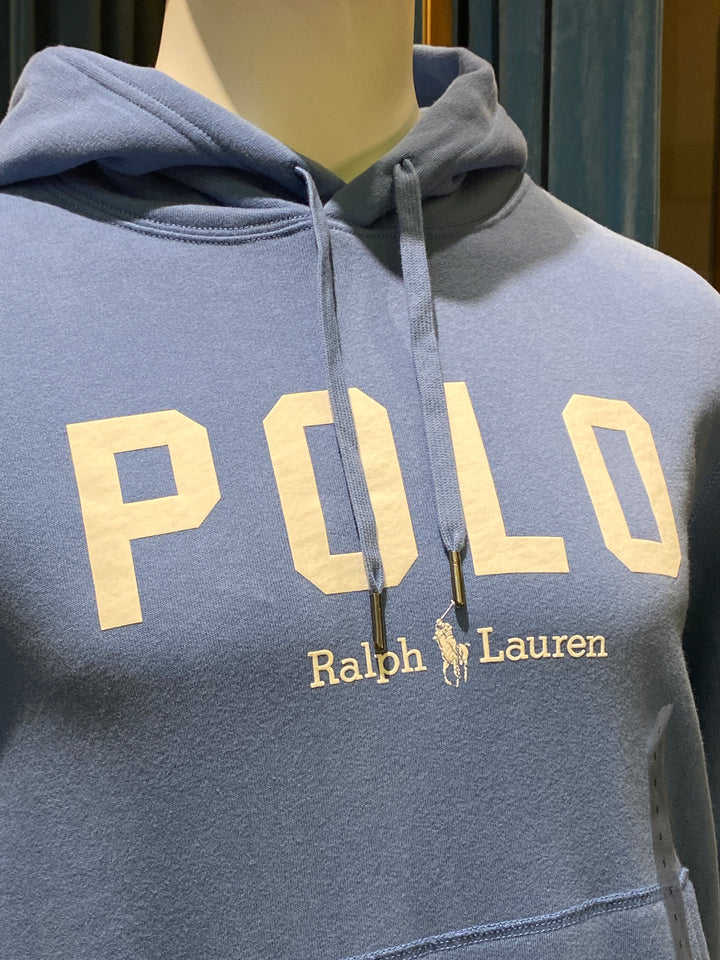 BUZO CON CHOMPA POLO RALPH LAUREN POLO RALPH LAUREN