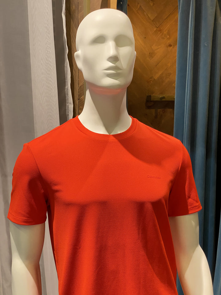 CAMISETA DEPORTIVA CK CALVIN KLEIN